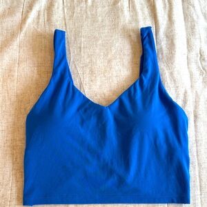 Aerie Offline Real Me Cropped Tank